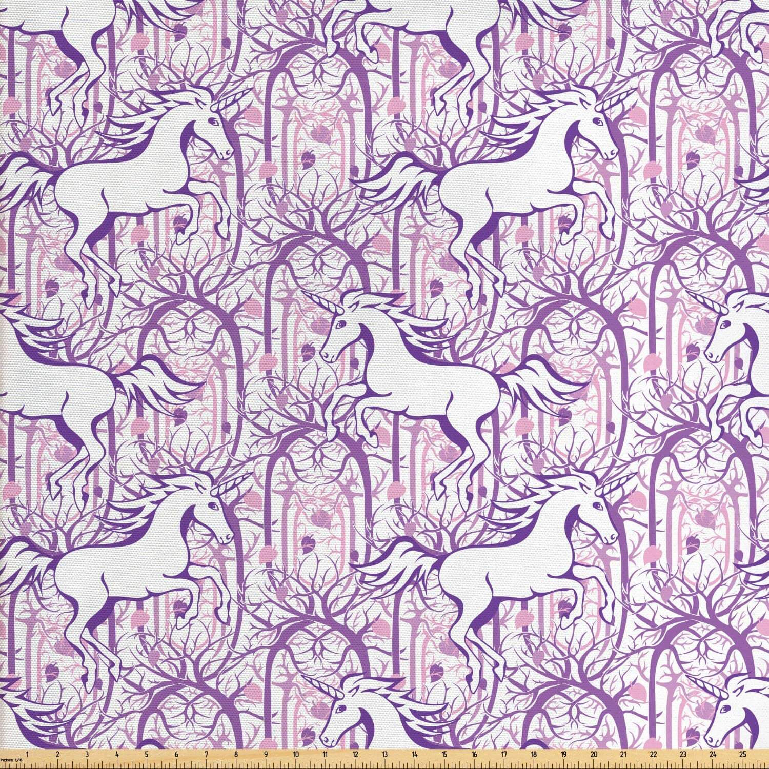 9 Magical Unicorn Fabrics for Your Next Sewing Project - Fabric Forager