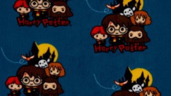 Hagrid Fabric