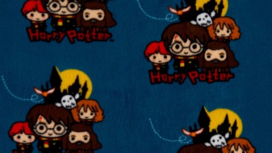 Hagrid Fabric